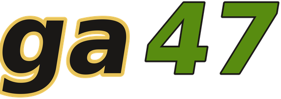 ga47 logo